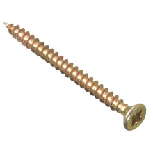 Forgefix Multi-purpose Screws, Pozi, Csk, Zyp