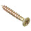Forgefix Forgefix Multi-purpose Screws, Pozi, Csk, Zyp 1