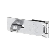 Abus Mechanical 200 Series Hasp & Staple