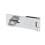 Abus Mechanical 200 Series Hasp & Staple 1