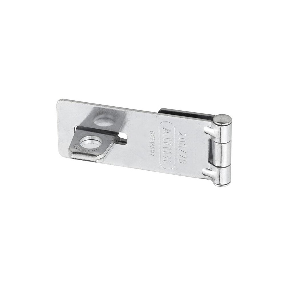 Abus Mechanical 200 Series Hasp & Staple 5063750445335
