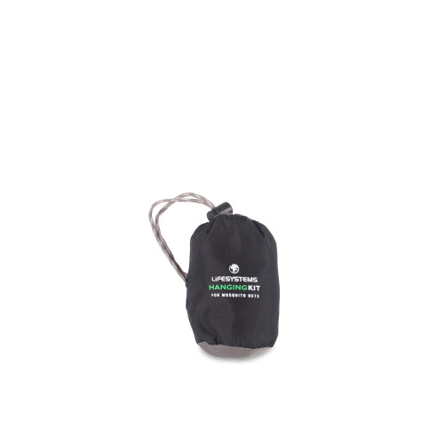 Lifesystems Mosquito Net Spares Hanging Kit For All Mosquito Nets