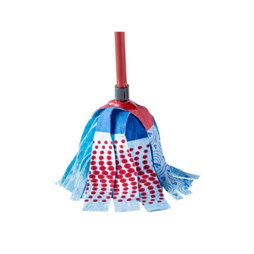 Vileda Vileda Supermocio 3action Xl Mop