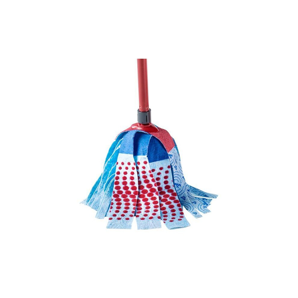 Vileda Supermocio 3Action Xl Mop