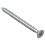 Forgefix Forgefix Multi-purpose Screws, Pozi, Csk, Zp 1