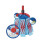 Vileda Vileda Supermocio 3action Xl Mop 3