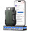 TOPDON TopScan Master OBD2 Scanner Bluetooth, Wireless Bidirectional Car Diagnostic Tool for iOS & Android, Full-System Scan for 120+ Make, 30+ Reset, 1