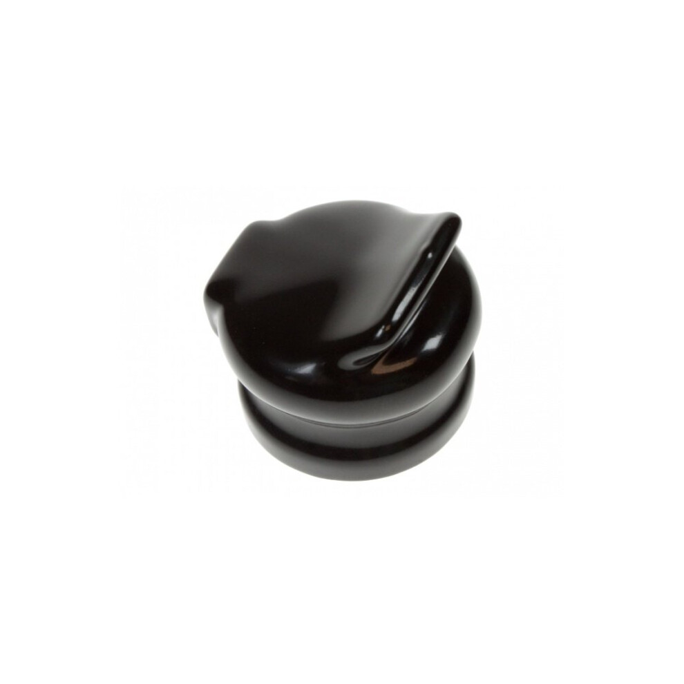 Maypole 12N Pvc Towing Socket Cover Black 42764298
