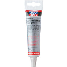 Liqui Moly 2510 Mos2 Anti friction for Gears,50g