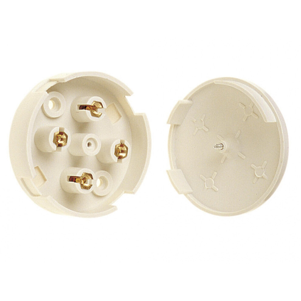 Dencon Junction Box 5063750430201