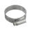 Jubilee Zinc Plated Hose Clip 1