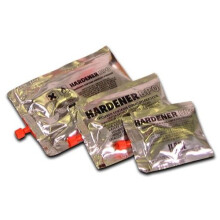 U-Pol P38/P40/Metalik Easy Sanding Body Filler Hardener For Dent And Scratch Repair 20G