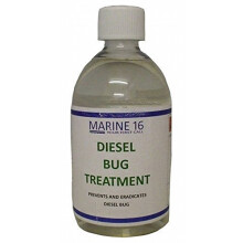 Marine 16 Diesel Bug Treatment - 100ml