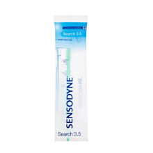 3x Sensodyne Search 3.5 Toothbrush for Sensitive Teeth
