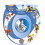 Nickelodeon Nickelodeon Paw Patrol Padded Toilet Training 1