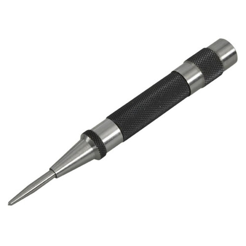 Starrett Starrett 18a Automatic Centre Punch 125mm (5in)