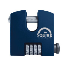 Squire Stronghold Re-codable Padlock