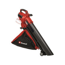 Einhell Venturro 36/240 Power X-change Leaf Vacuum 36v Bare Unit