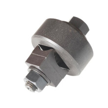 Q.max Sheet Metal Punch, Square