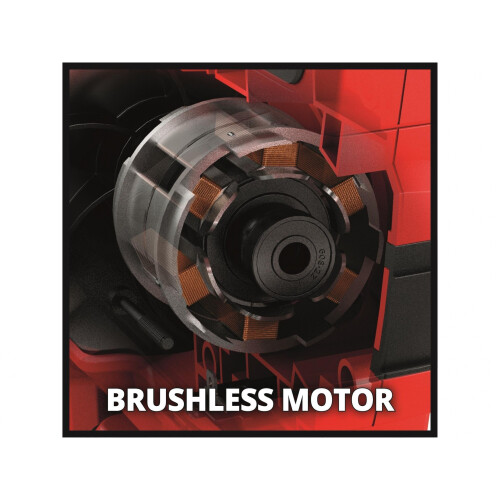 Einhell Einhell Venturro 36/240 Power X-change Leaf Vacuum 36v Bare Unit 1