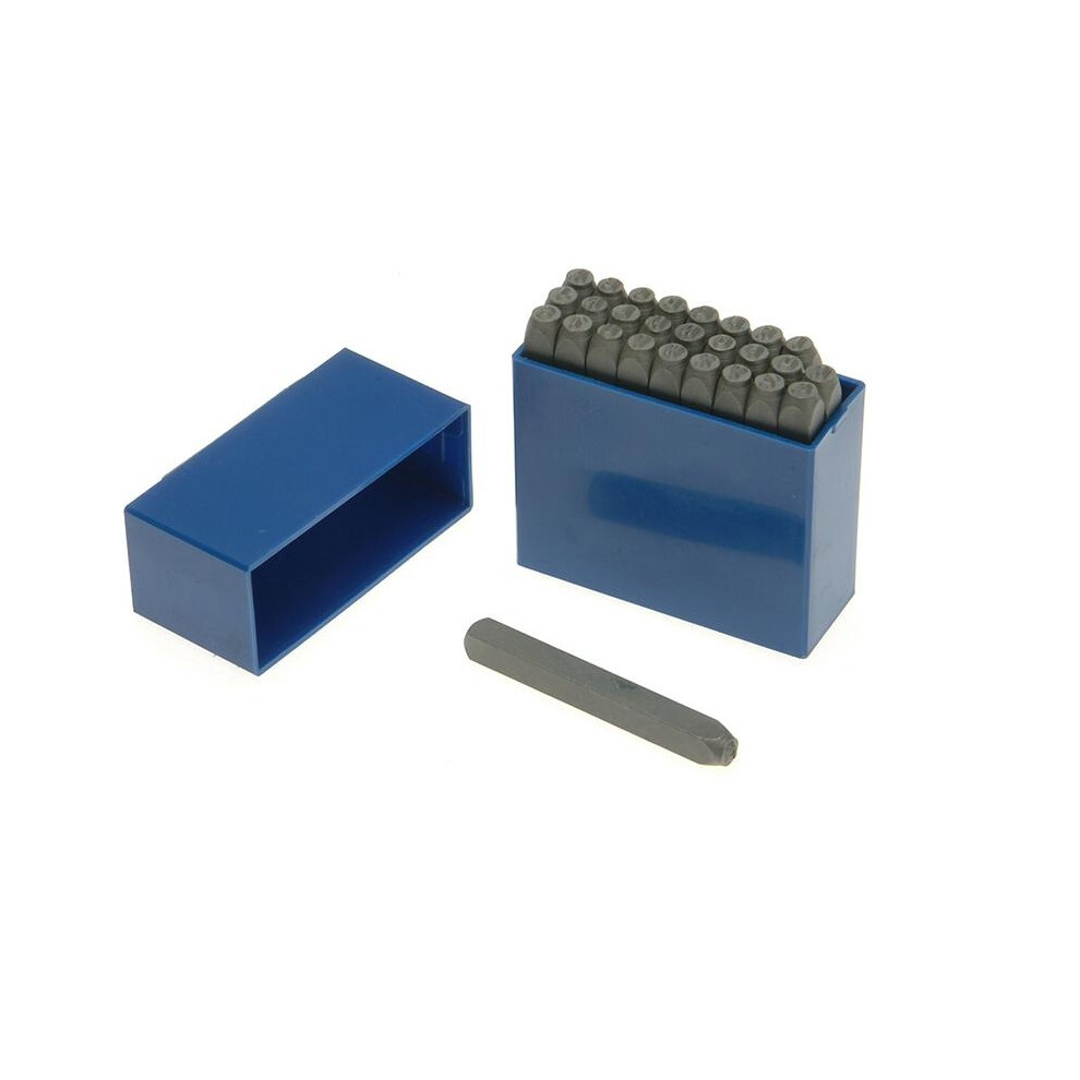 Priory Letter Punches 5063750442884