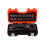 Bahco Bahco S Type Ratchet Ring Wrench & Adaptor Set, 29 Piece 1