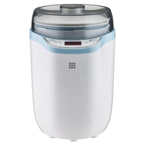 Lakeland Lakeland Multi Yoghurt and Soft Cheese Maker Recipes Included