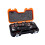Bahco Bahco S Type Ratchet Ring Wrench & Adaptor Set, 29 Piece 2
