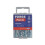 Forgefix Forgefix Machine Screws, Pozi, Pan Head, Zp 2