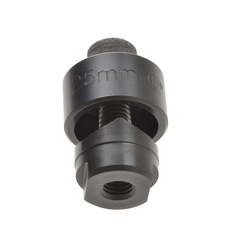 Q.max Sheet Metal Punch, Metric 2