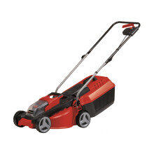 Einhell Ge-cm 18/30 Li-solo Power X-change Lawn Mower 18v Bare Unit