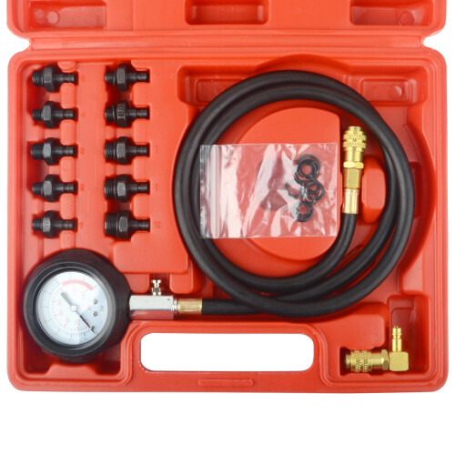 DAYUAN Engine Cylinder Oil Pressure Diagnostic Tester Tool