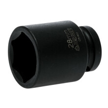 Teng Hexagon 6-point Impact Socket