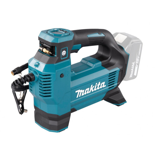 Makita Makita Dmp181z Lxt Inflator 18v Bare Unit