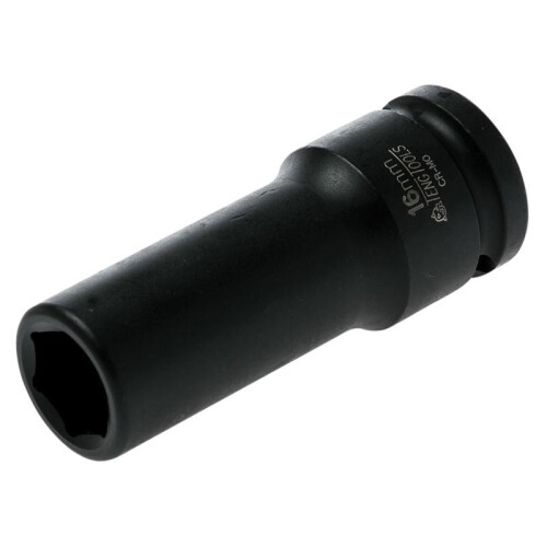 Teng Hexagon 6-point Deep Impact Socket