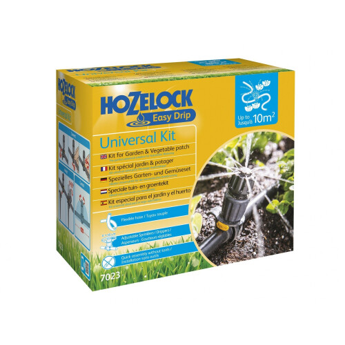 Hozelock Hozelock 7023 Universal Kit