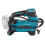 Makita Makita Dmp181z Lxt Inflator 18v Bare Unit 2