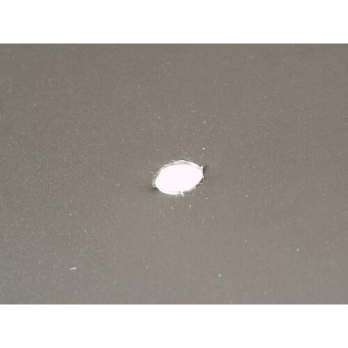 Q.max Sheet Metal Punch, Metric 1