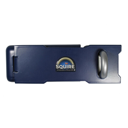 Squire Squire Sth3 Cen4 Hasp & Staple 230mm