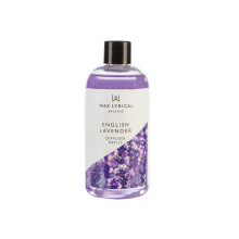 Wax Lyrical Reed Diffuser Refill - 200ml | Soothing English Lavender Fragrance | Made in England