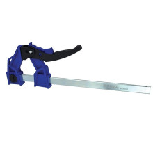 Faithfull Heavy-duty Lever Clamp