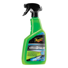Meguiar's Hybrid Ceramic Spray Detailer 769ml - Enhances Wax,