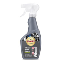 SIMONIZ SAPP0178A Ultracare Wheel Cleaner, Clear