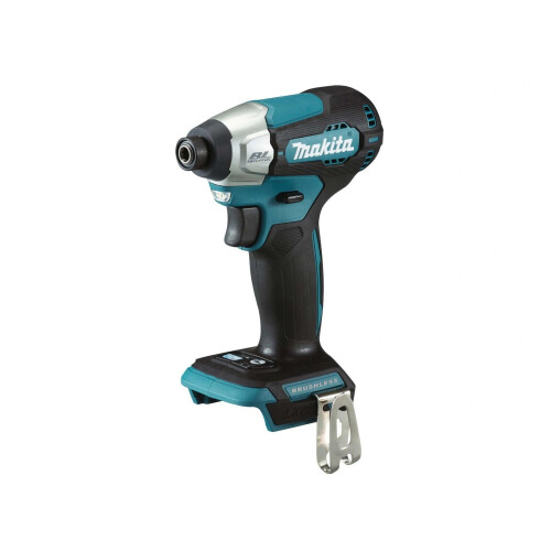 Makita Makita Dtd157z Bl Lxt Impact Driver 18v Bare Unit