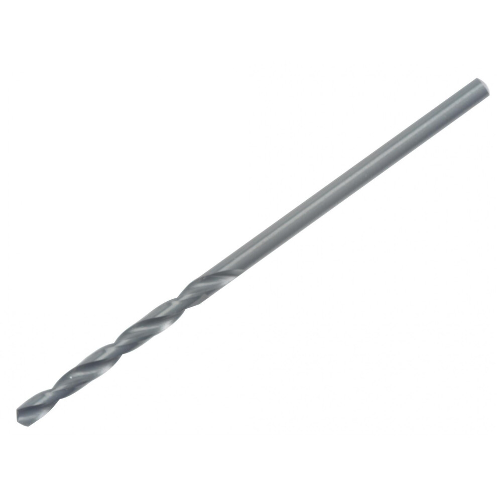 Faithfull Loose Hss Jobber Drill Bits Metric