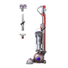 Dyson Ball Animal UP32 Vacuum Cleaner, self-detangling vanes for pet hair (Nickel/Silver)