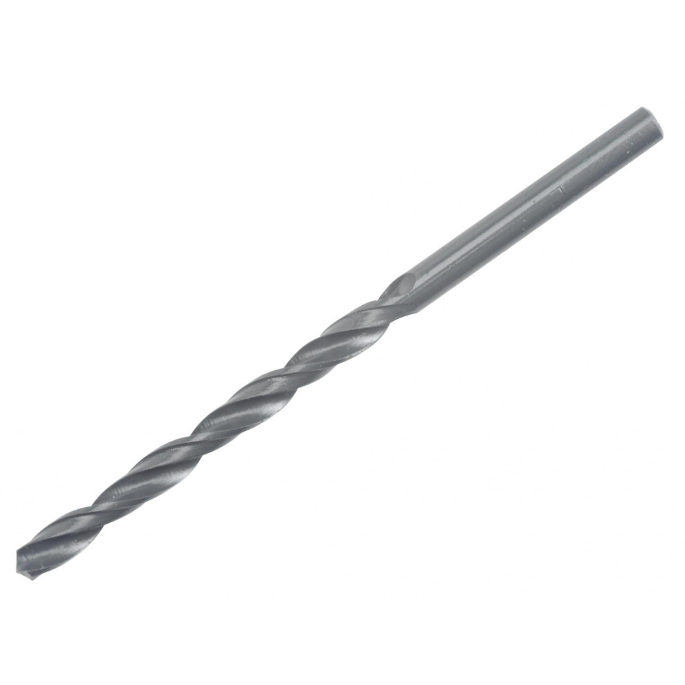 Faithfull Loose Hss Jobber Drill Bits Metric