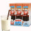 Quick Milk Magic Sipper Straws Chocolate Flavour 39 Pack | Flavoured 1