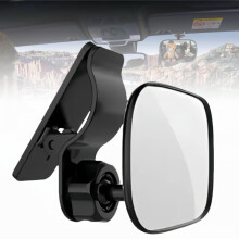Baby Car Mirror 360 Adjustable Rear View Mirror,Baby Car Mirror