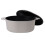 (One Size, Grey) Vinga Monte Heritage 4L Casserole Dish 2